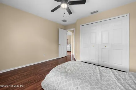 1599 Timber Trace Drive St. Augustine FL 32092