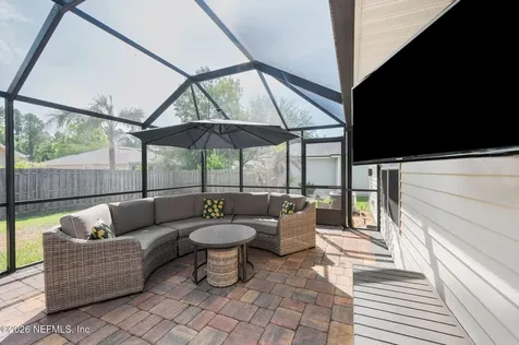 1599 Timber Trace Drive St. Augustine FL 32092