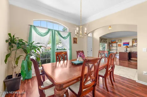 1599 Timber Trace Drive St. Augustine FL 32092