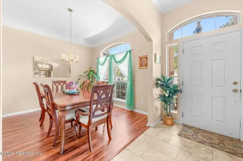 1599 Timber Trace Drive St. Augustine FL 32092