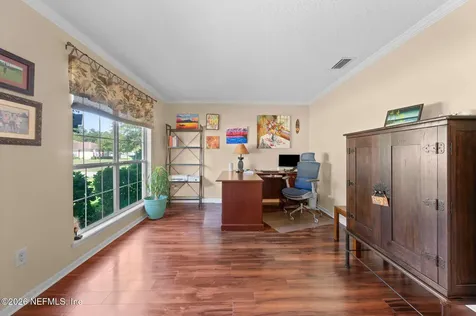 1599 Timber Trace Drive St. Augustine FL 32092