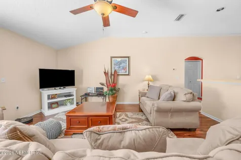1599 Timber Trace Drive St. Augustine FL 32092
