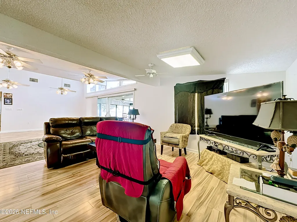 126 Pique Road Crescent City FL 32112