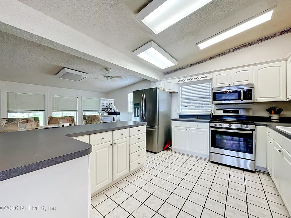 126 Pique Road Crescent City FL 32112