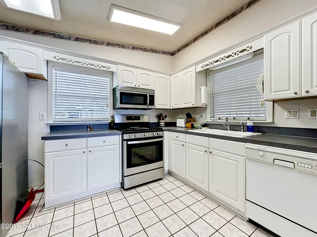 126 Pique Road Crescent City FL 32112