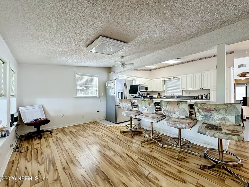 126 Pique Road Crescent City FL 32112