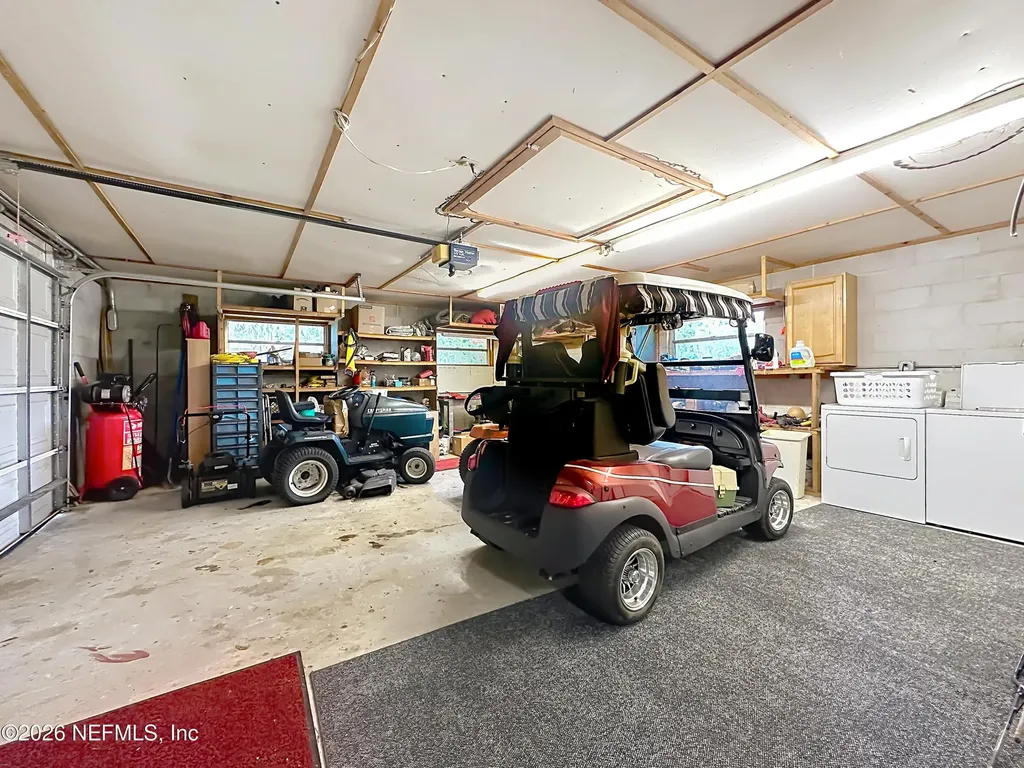 126 Pique Road Crescent City FL 32112