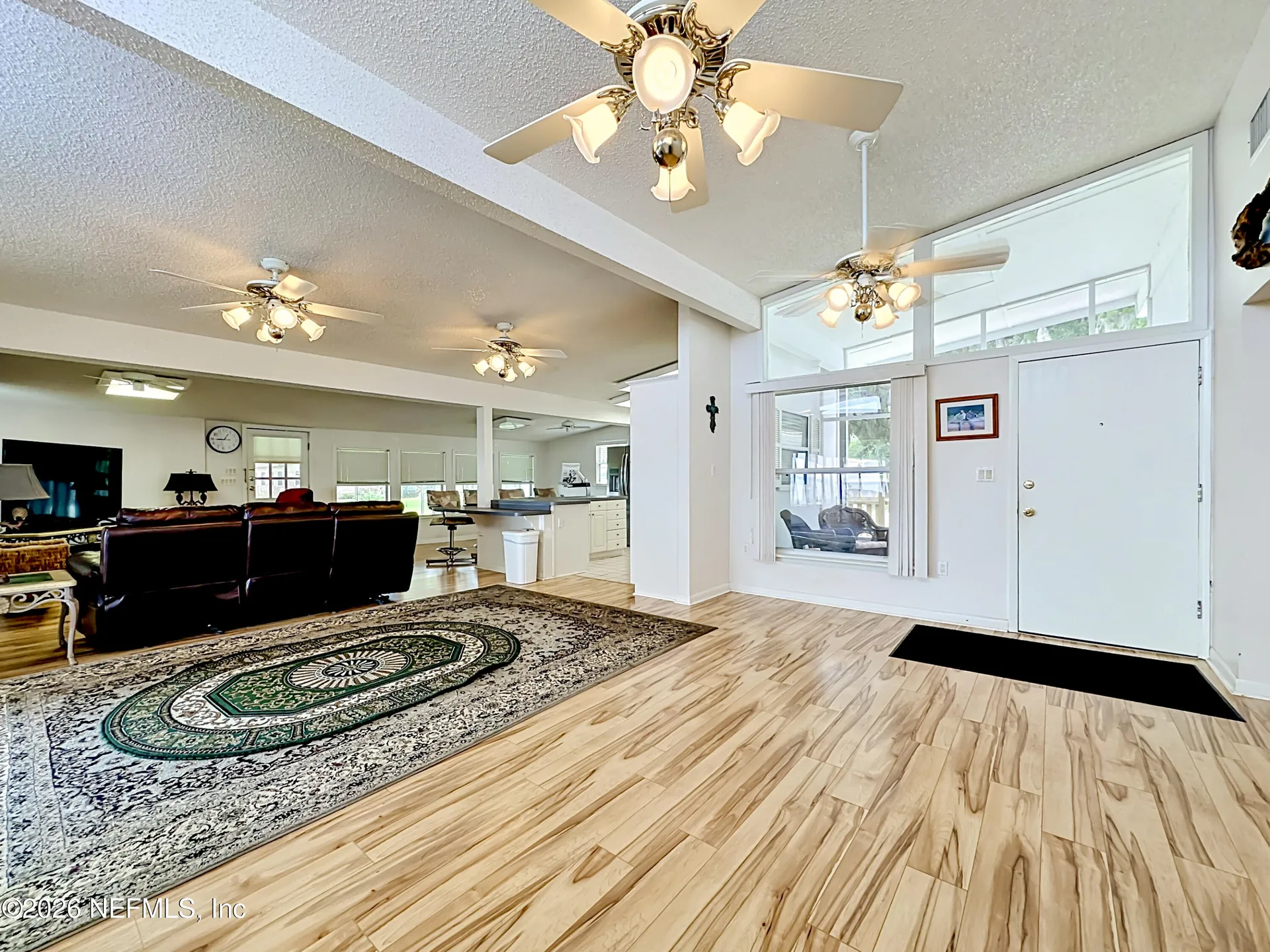 126 Pique Road Crescent City FL 32112