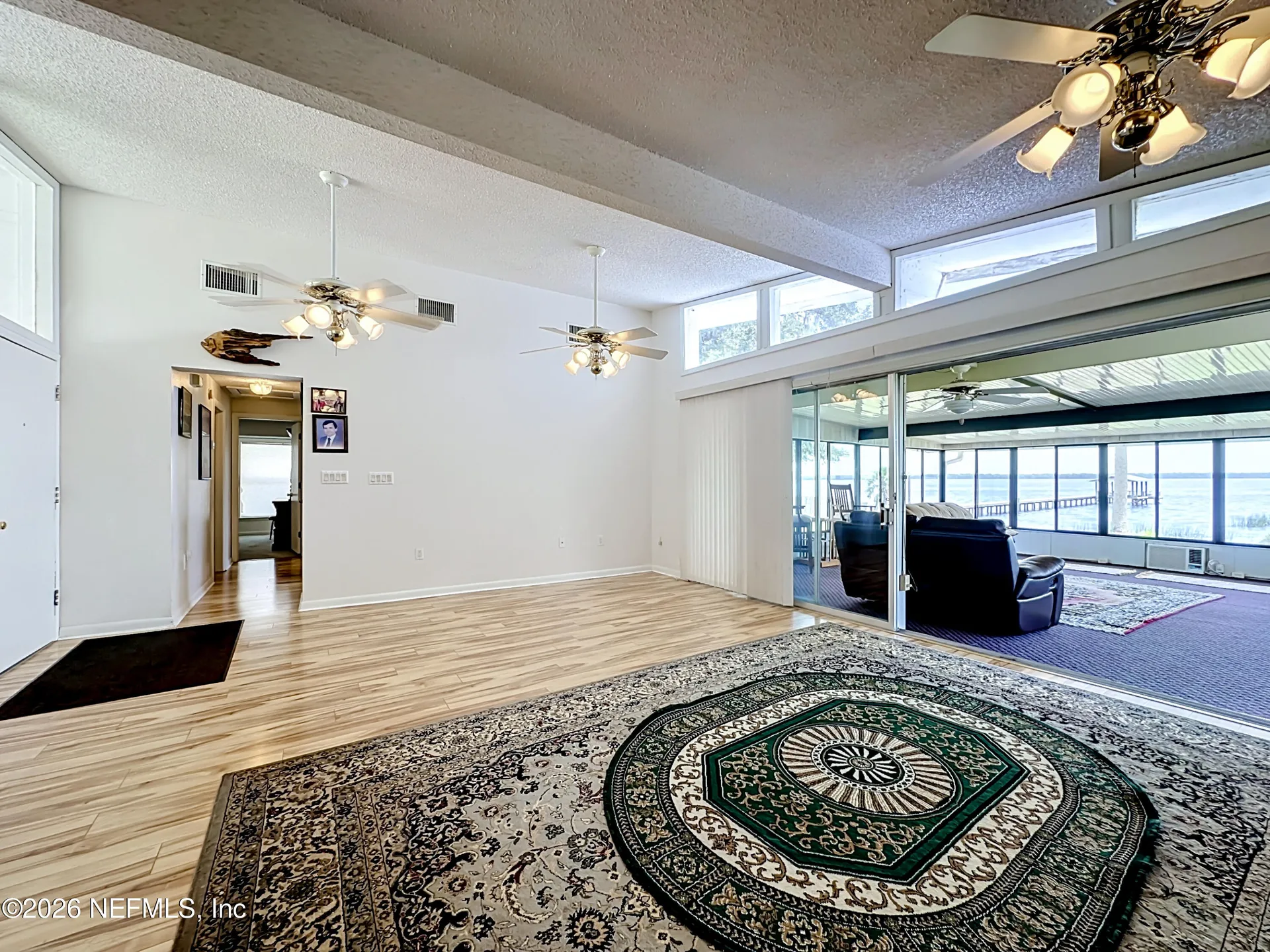126 Pique Road Crescent City FL 32112