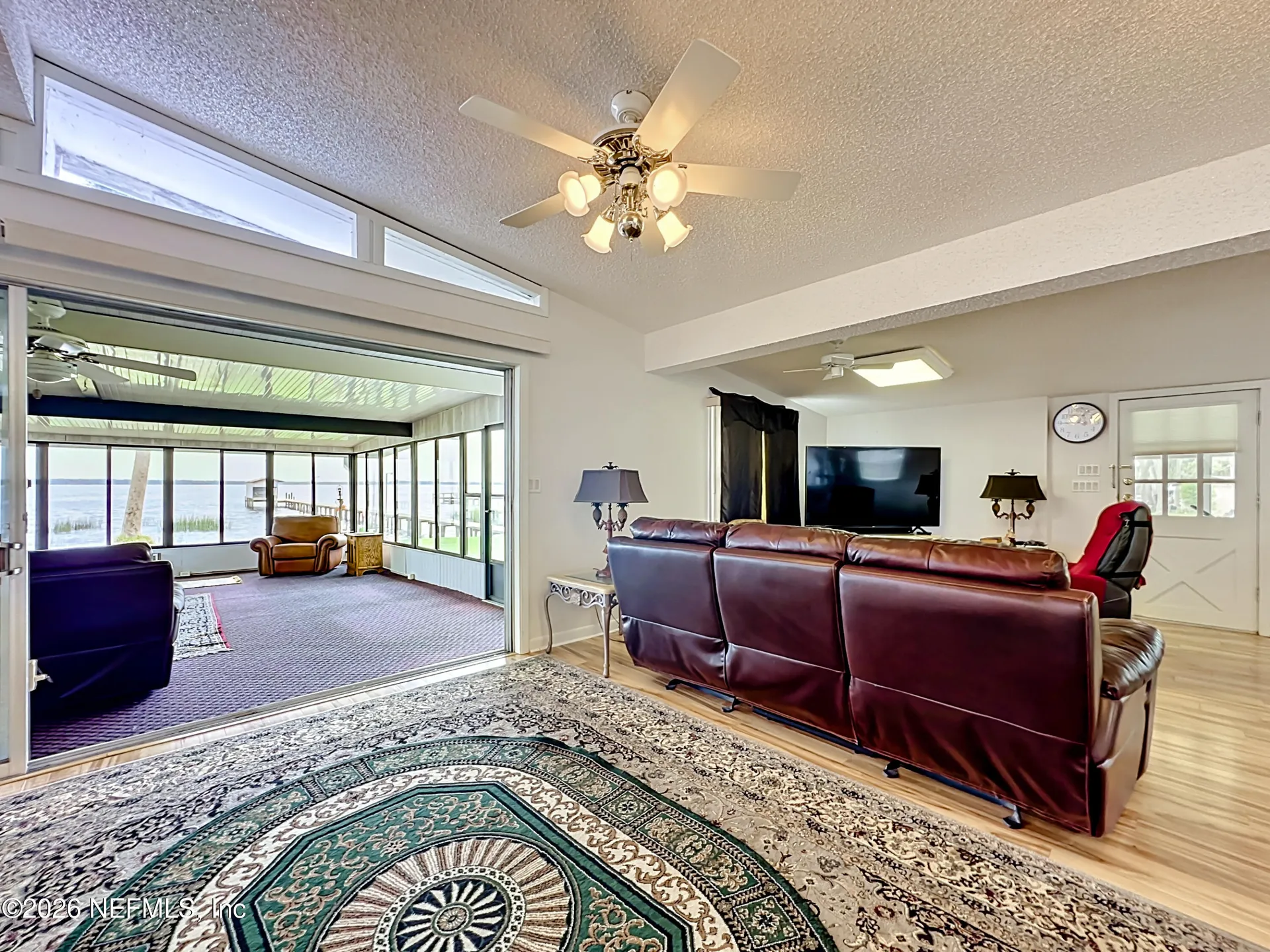 126 Pique Road Crescent City FL 32112