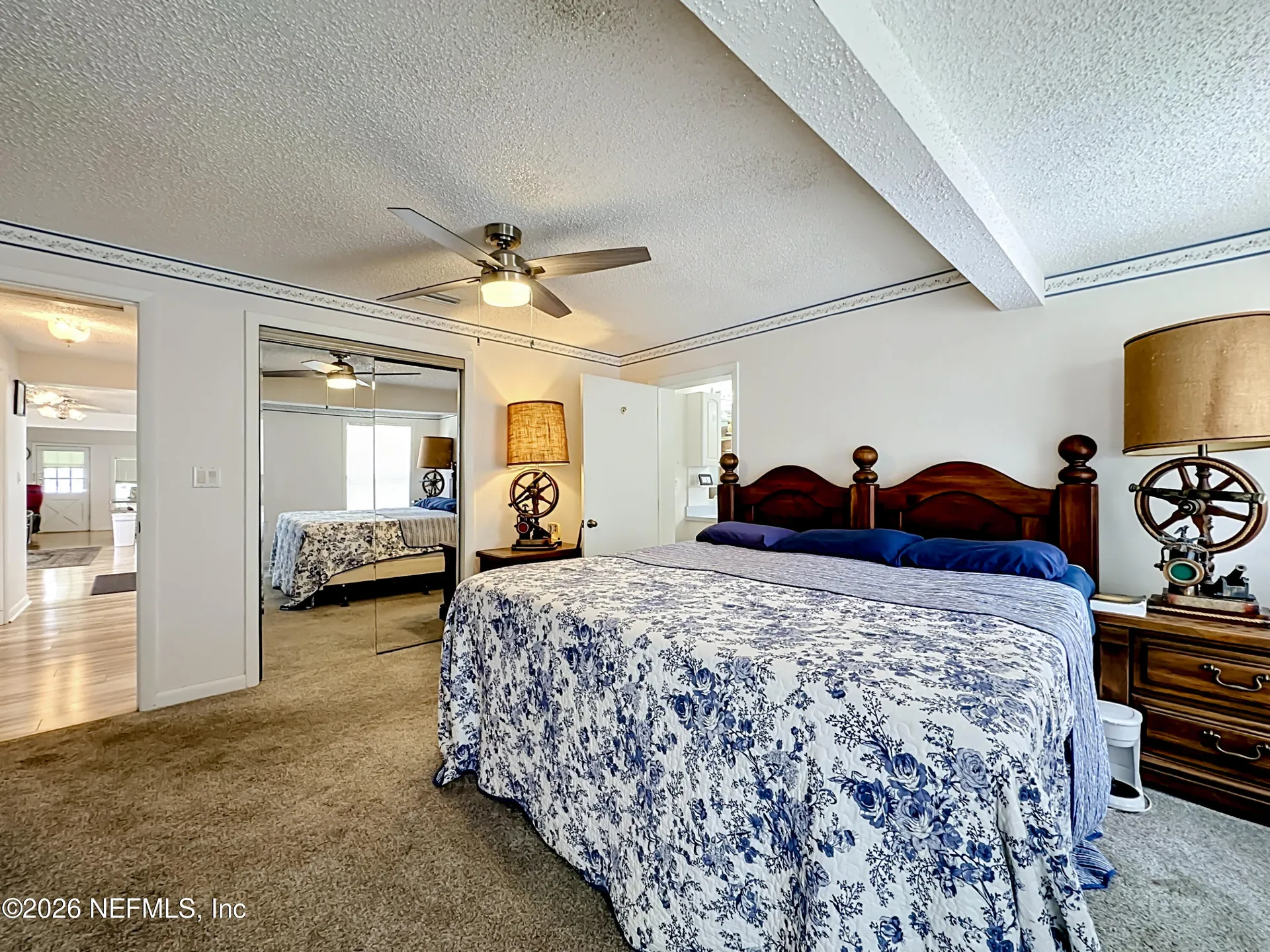 126 Pique Road Crescent City FL 32112