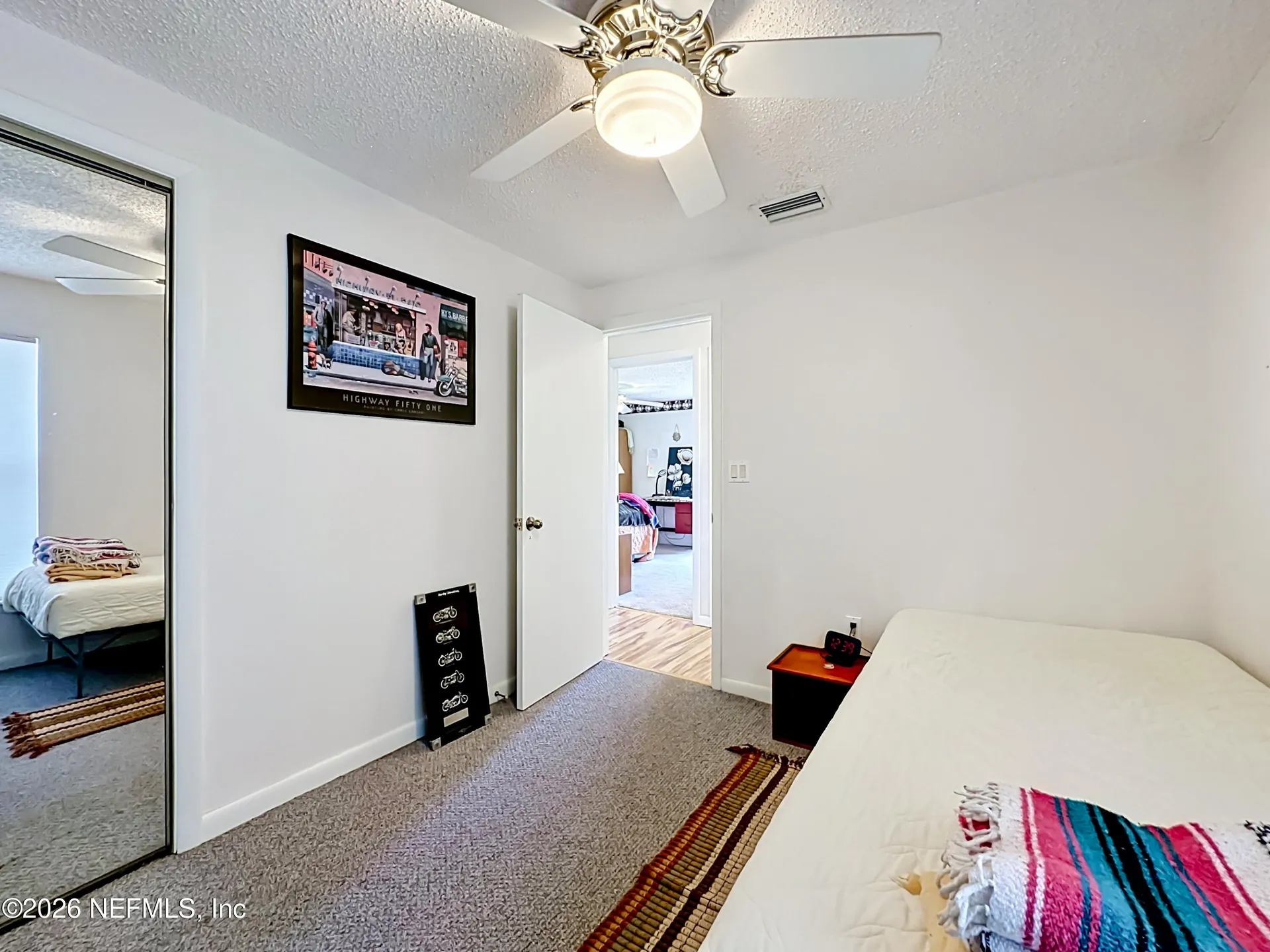 126 Pique Road Crescent City FL 32112