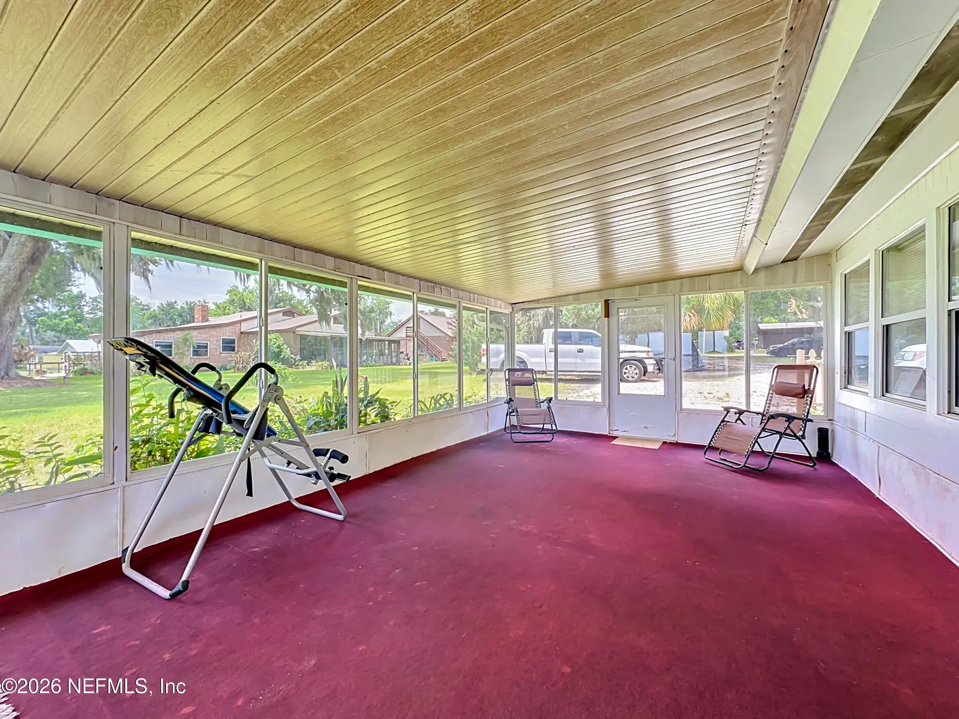 126 Pique Road Crescent City FL 32112