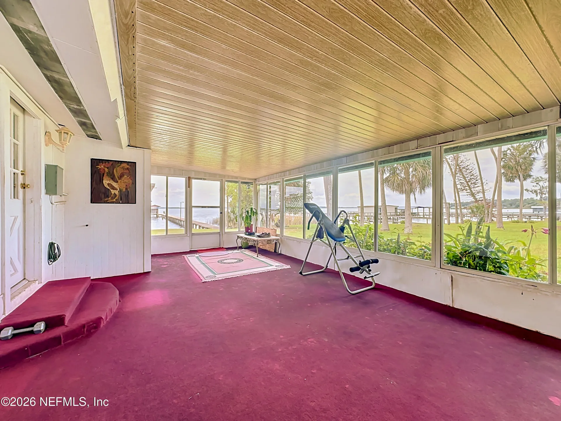 126 Pique Road Crescent City FL 32112