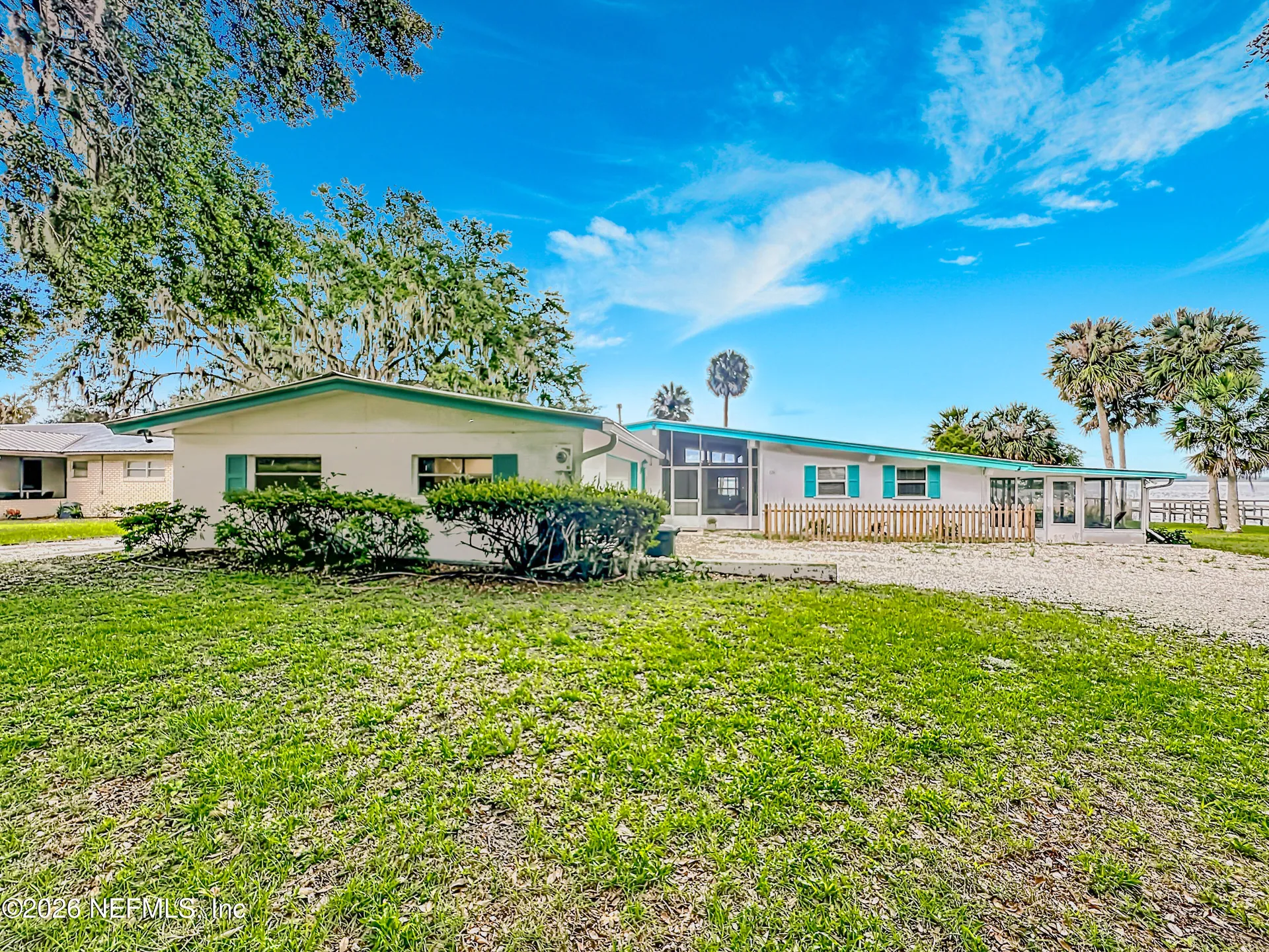 126 Pique Road Crescent City FL 32112