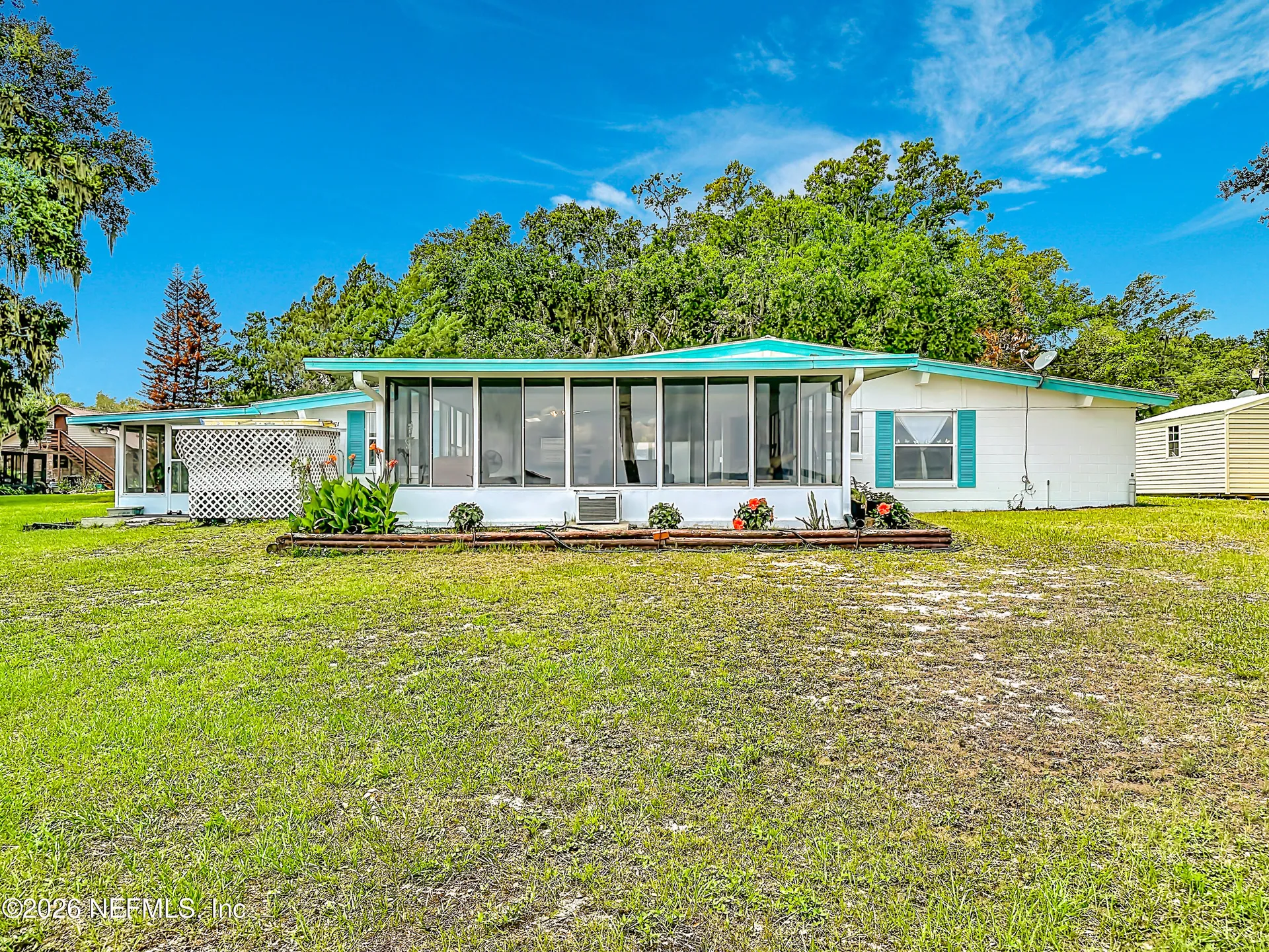 126 Pique Road Crescent City FL 32112