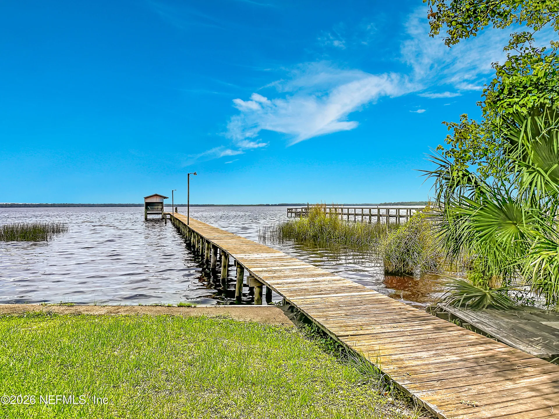 126 Pique Road Crescent City FL 32112