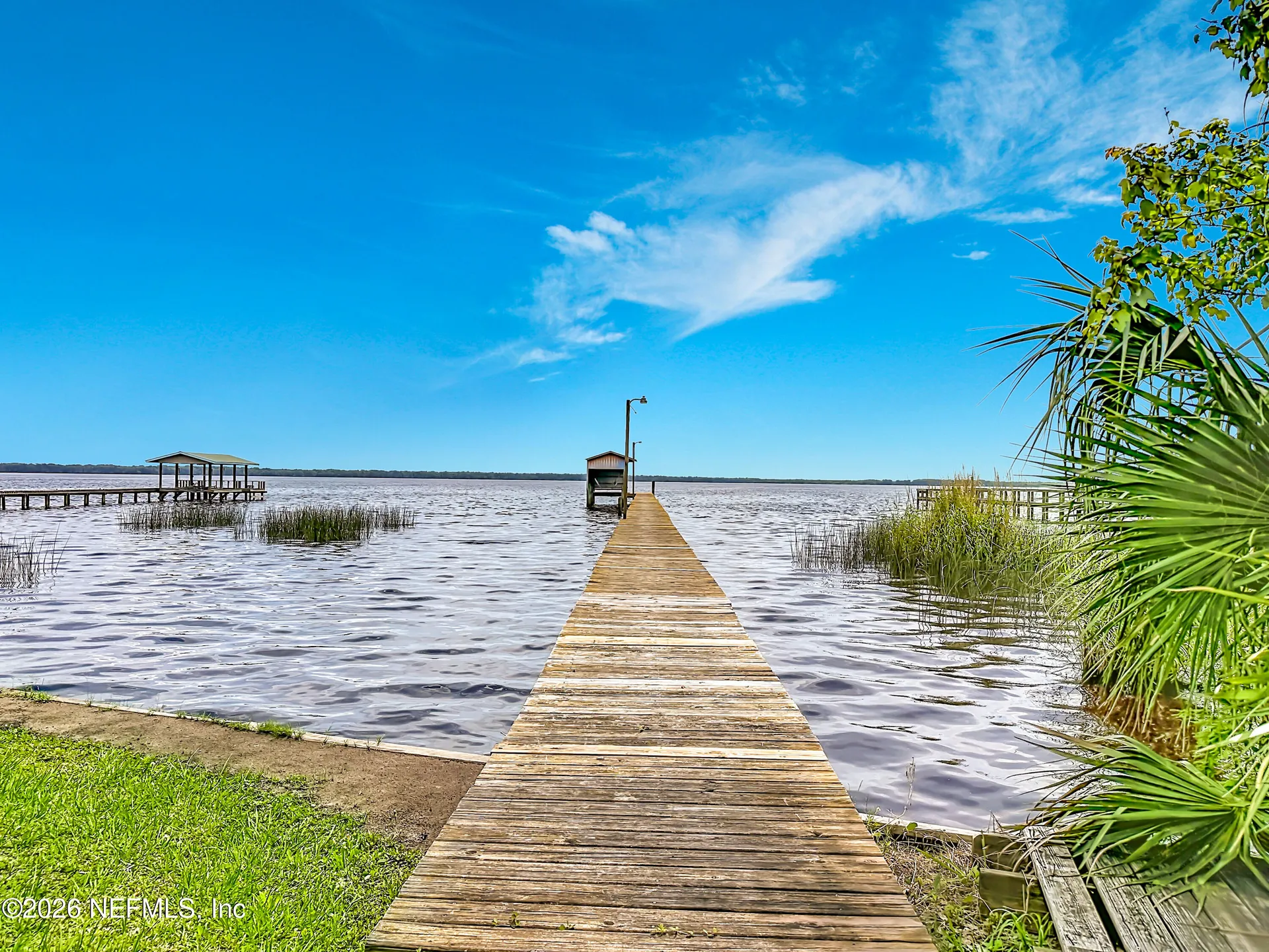 126 Pique Road Crescent City FL 32112