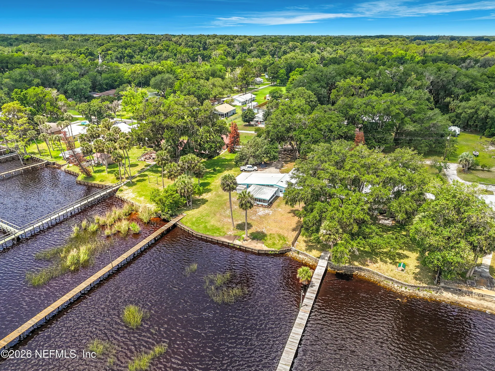 126 Pique Road Crescent City FL 32112
