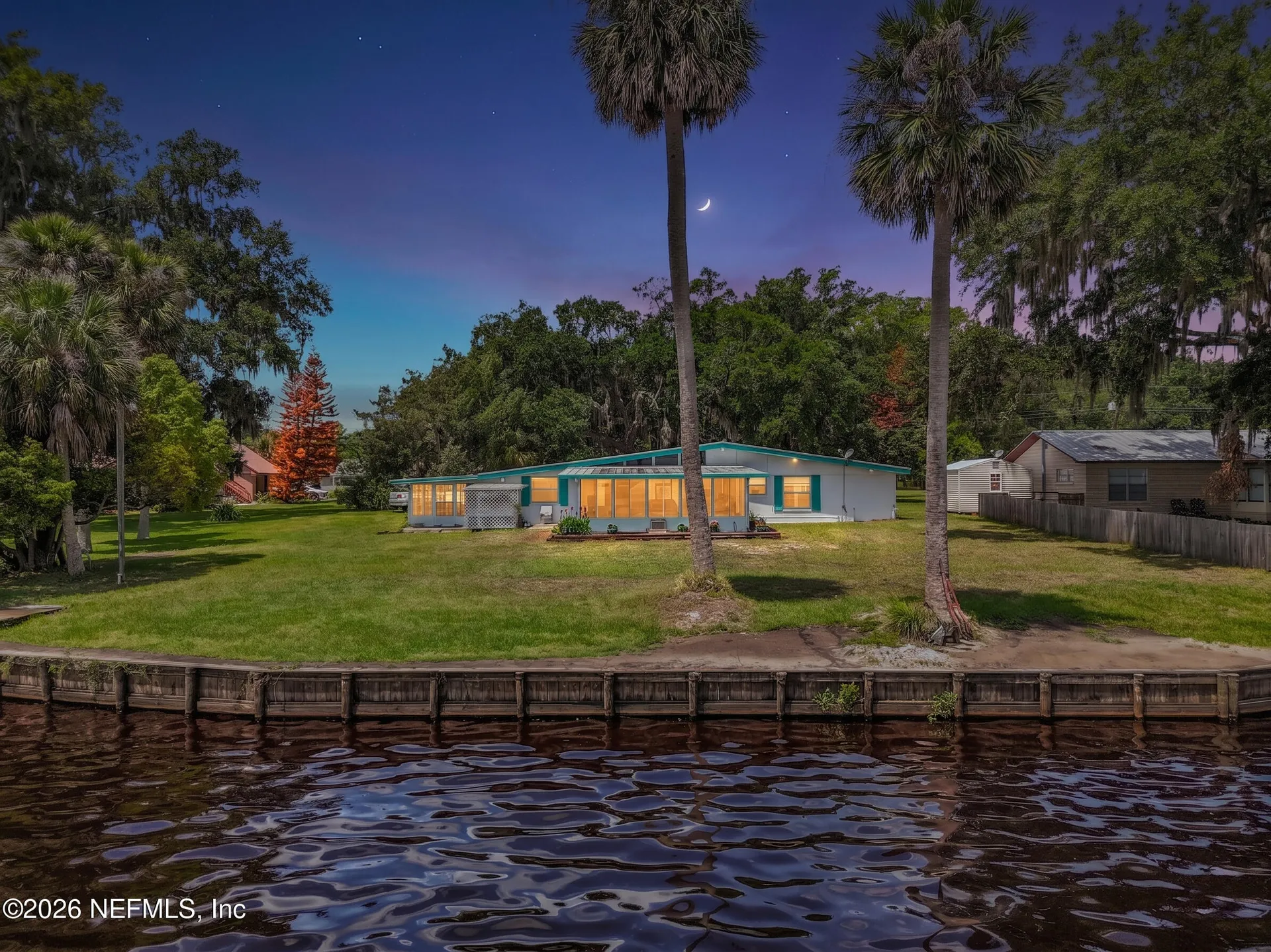 126 Pique Road Crescent City FL 32112