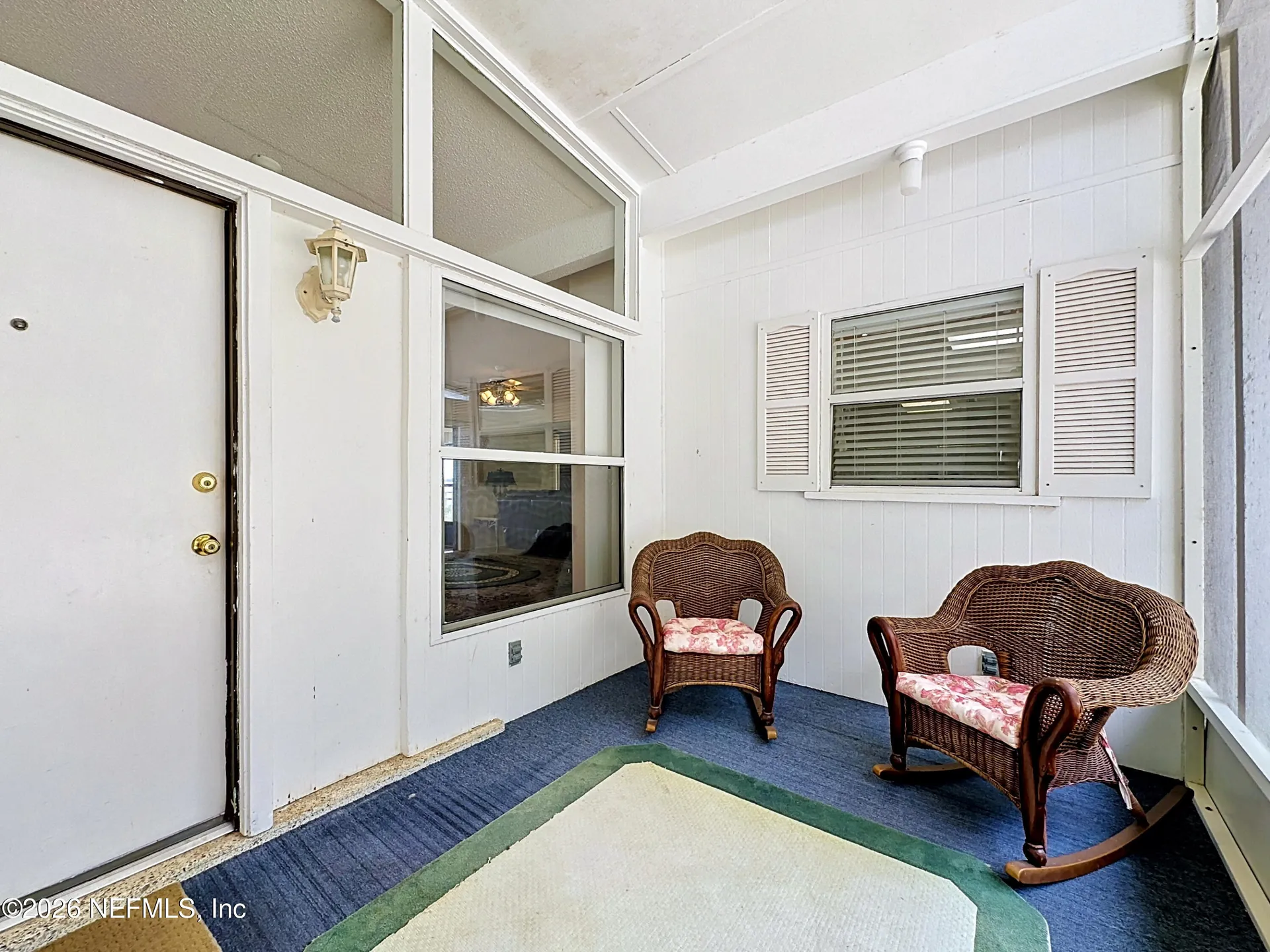 126 Pique Road Crescent City FL 32112