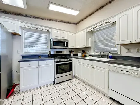 126 Pique Road Crescent City FL 32112
