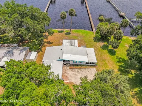 126 Pique Road Crescent City FL 32112