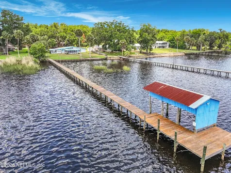 126 Pique Road Crescent City FL 32112