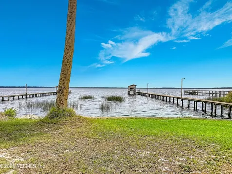 126 Pique Road Crescent City FL 32112