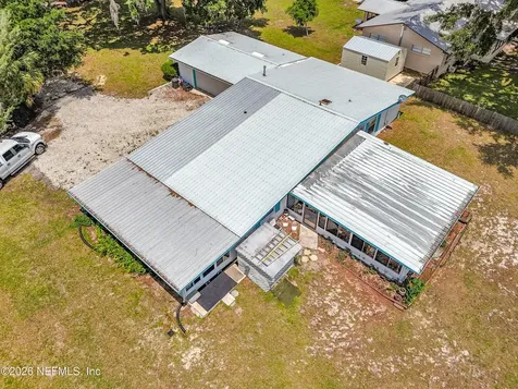 126 Pique Road Crescent City FL 32112