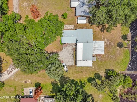 126 Pique Road Crescent City FL 32112