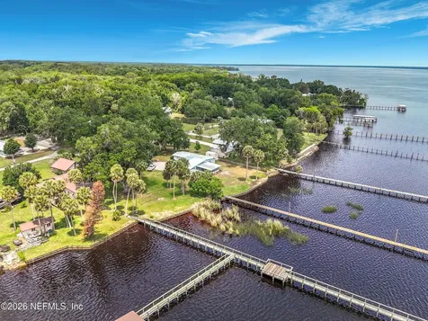 126 Pique Road Crescent City FL 32112