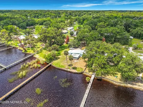 126 Pique Road Crescent City FL 32112
