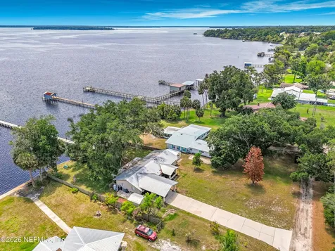 126 Pique Road Crescent City FL 32112