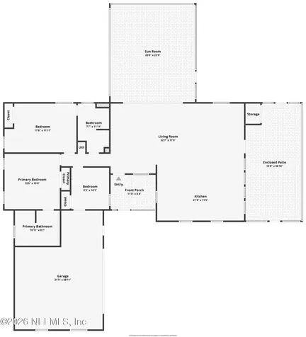 126 Pique Road Crescent City FL 32112