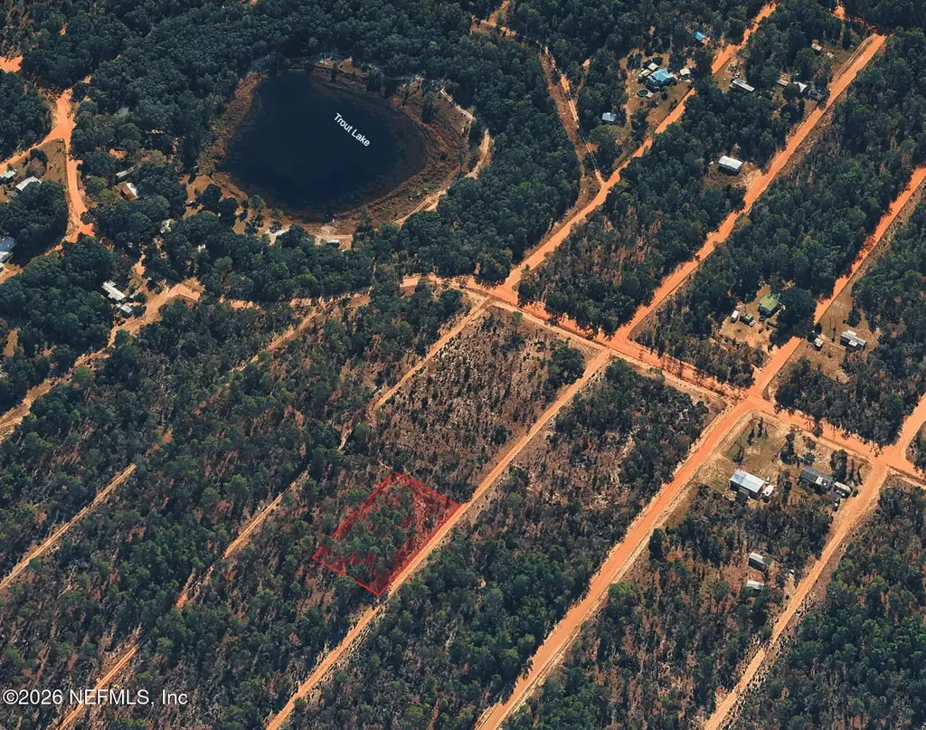 228 Salem Trail Interlachen FL 32148