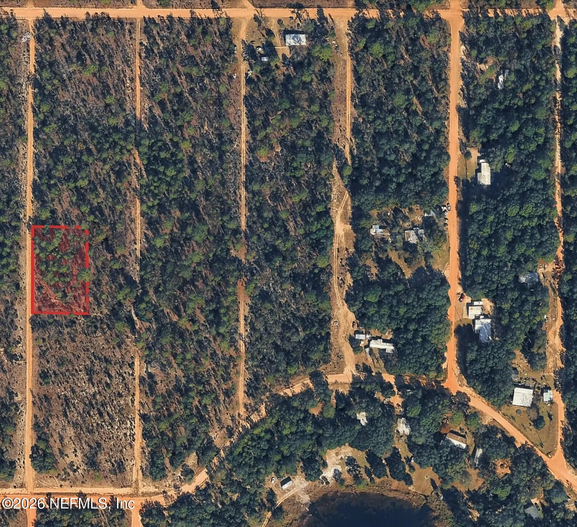 228 Salem Trail Interlachen FL 32148