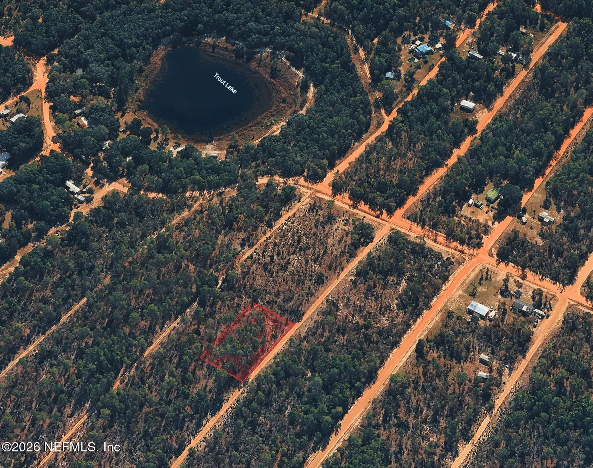 228 Salem Trail Interlachen FL 32148