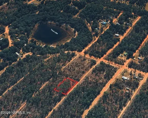 228 Salem Trail Interlachen FL 32148