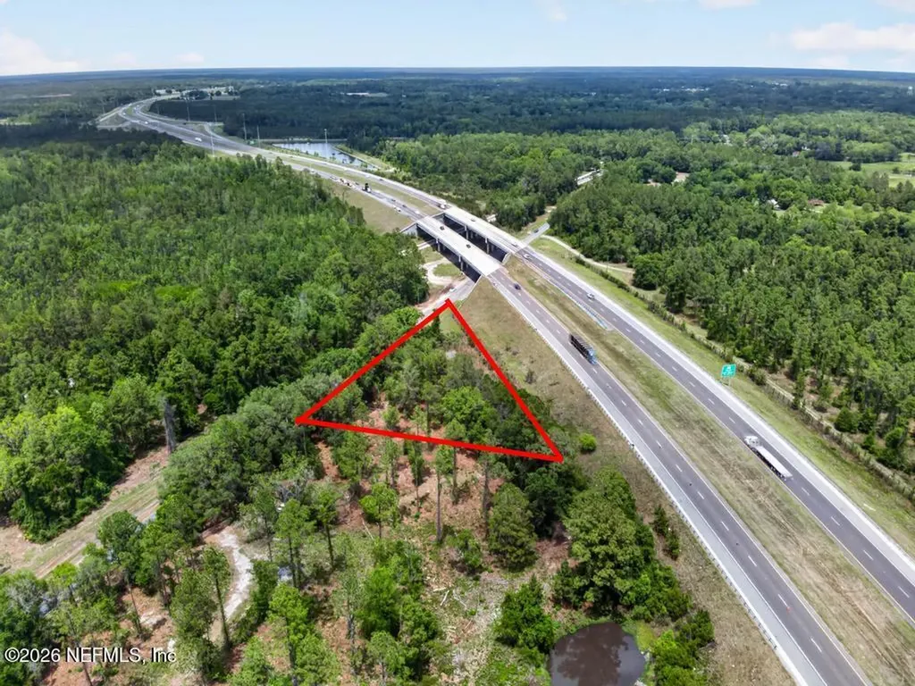 0 County Road 100a Starke FL 32091