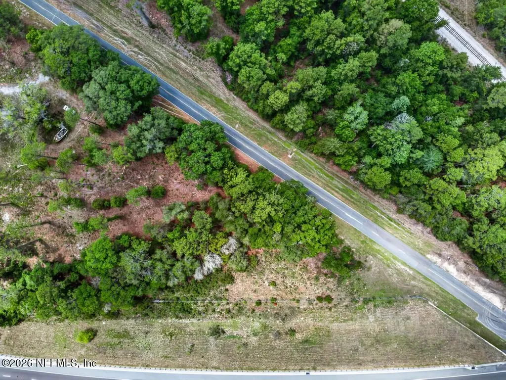 0 County Road 100a Starke FL 32091