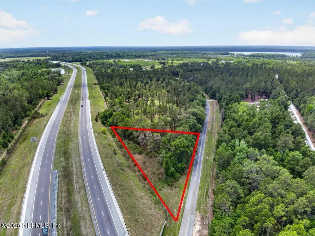 0 County Road 100a Starke FL 32091