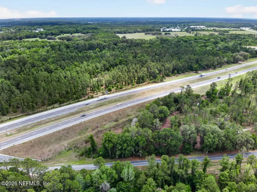 0 County Road 100a Starke FL 32091