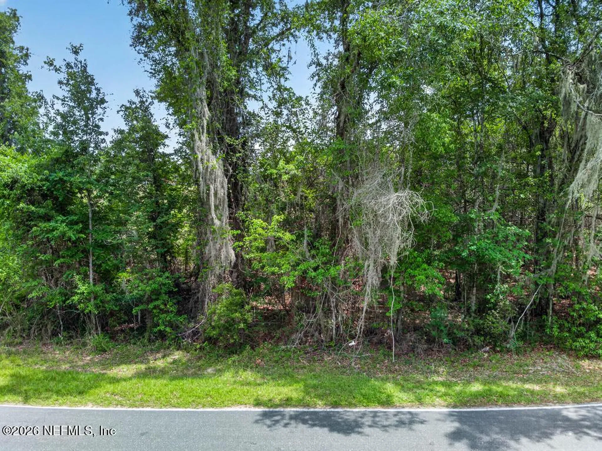 0 County Road 100a Starke FL 32091