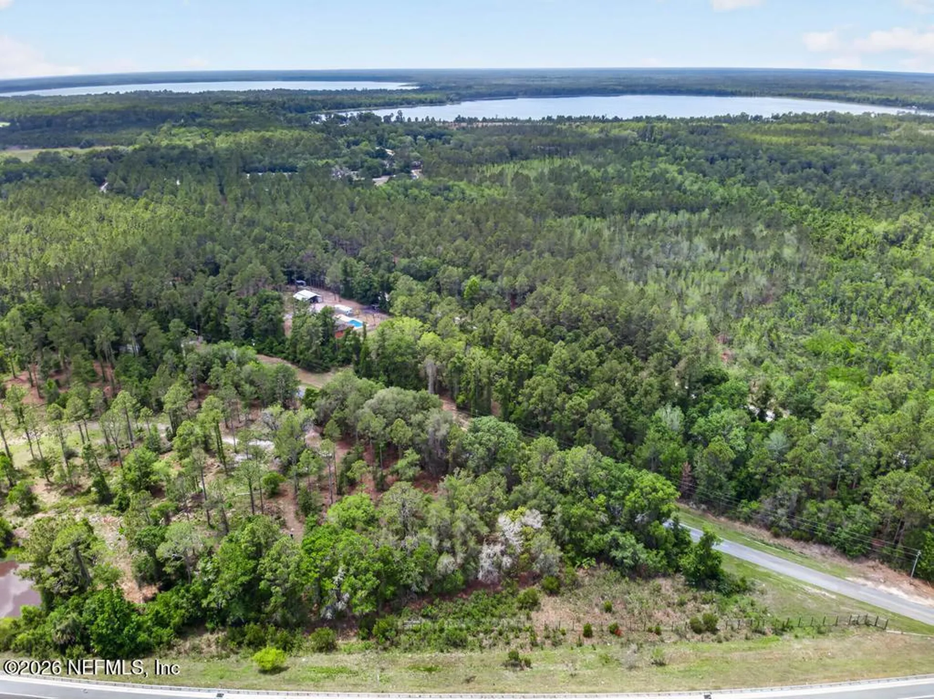 0 County Road 100a Starke FL 32091