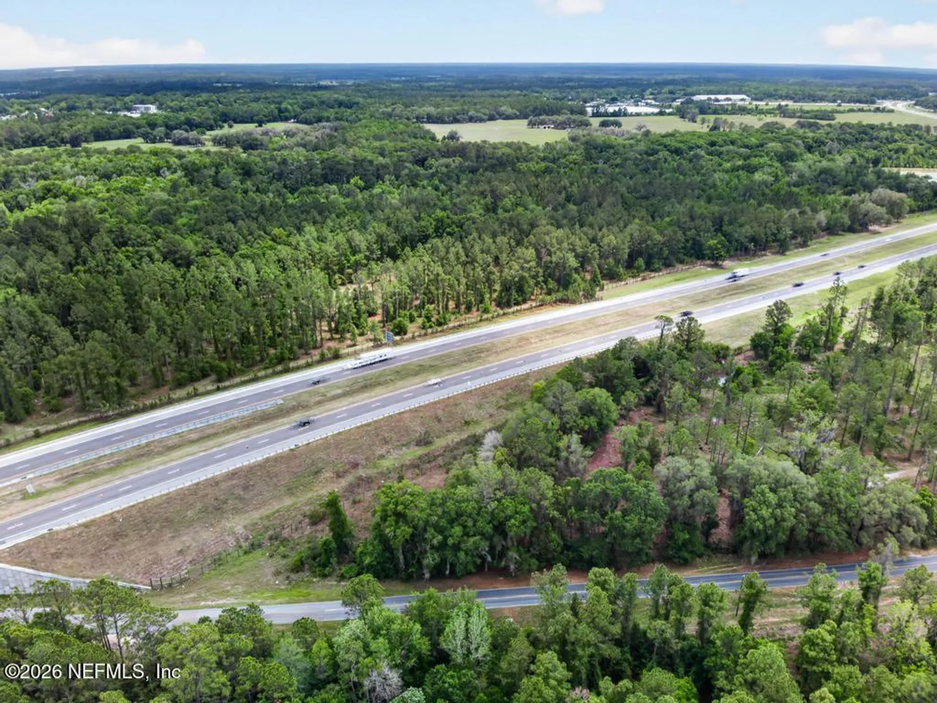 0 County Road 100a Starke FL 32091