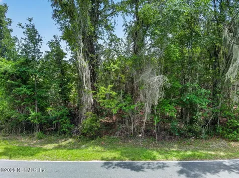 0 County Road 100a Starke FL 32091