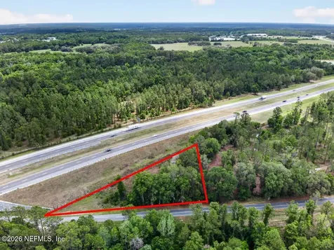 0 County Road 100a Starke FL 32091