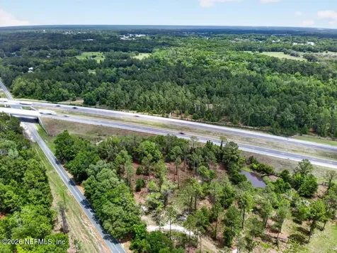 0 County Road 100a Starke FL 32091