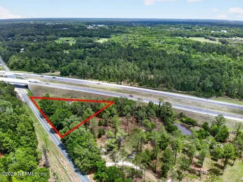0 County Road 100a Starke FL 32091